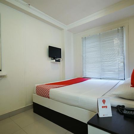 Oyo Hotel Cocoa Tree Муннар Экстерьер фото